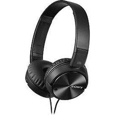 Headphones Sony MDR ZX110NC