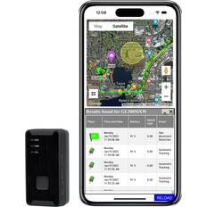 Americaloc GL300MXW GPS Tracker