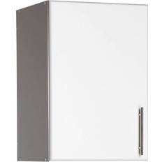 Wood Wall Cabinets Prepac Elite 16" Stackable Wall Cabinet