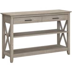 Bush Furniture Key West Console Table