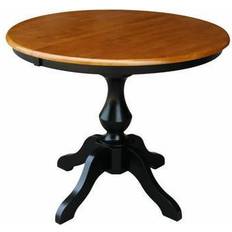 Small Tables International Concepts 36" Round Top Small Table