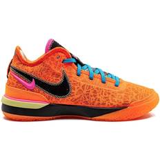 Basketball Shoes Nike LeBron NXXT Gen - Multi-Color