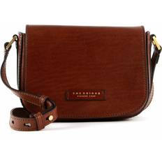 The Bridge Vittoria Crossbody Marrone