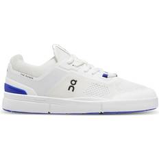 On Damen Sneakers On The Roger Spin W - Undyed White/Indigo