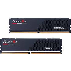G.SKILL Flare X (for AMD) 16GB (2 x 8GB) 288-Pin PC RAM DDR4 2400 (PC4  19200) Memory (Desktop Memory) Model F4-2400C15D-16GFX 