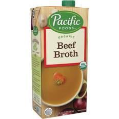 Broth & Stock Foods Gluten Free Organic Beef Broth
