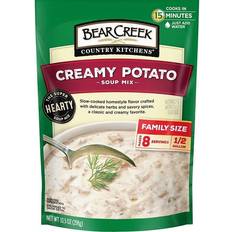 Ready Meals on sale Bear creek creamy potato soup mix pack