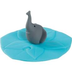 Leonardo Bambini Elefant Blau,Grau