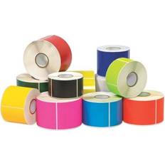 Tape Logic Inventory Rectangle Labels 4 500/Roll DL638K