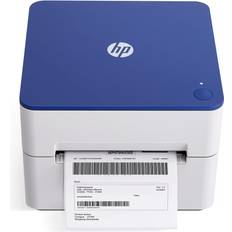 Label Printers Label Printers & Label Makers HP Shipping Label Printer, 4x6