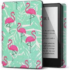 Case for 6.8 Kindle Paperwhite 11th Generation 2021 Signature Edition Sleeve Folio