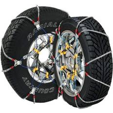 Tire Chains Security Chain Super Z-6 SUV/LT Snow Chains SZ447