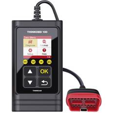 Error Code Readers THINKOBD 100 OBD2 Scanner OBD2/ EOBD Code Reader