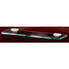 Glass Mixer Shelves Alno A7750-18 Nicole