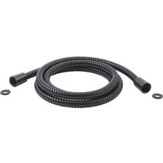 Shower Hoses Delta Universal Showering Components Hand Shower