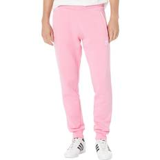 Women's adidas Originals Adicolor Essentials Leggings Bliss Pink