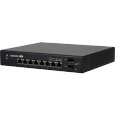 Ubiquiti Switches Ubiquiti EdgeSwitch 8-port 150W