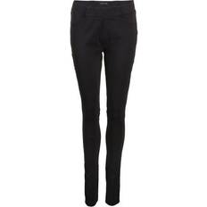 Amsterdam Jersey Leggings - Black