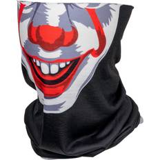 Masks IT Pennywise Character Costume Full Face Tubular Bandana Gaiter