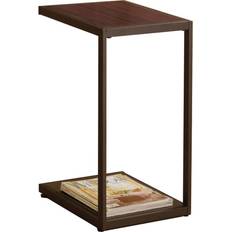 Tray Tables Stylish rectangular wooden