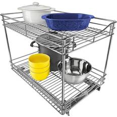 Shelves LYNK PROFESSIONAL Out Double Out