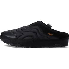 44 ½ Loafers Teva Women's ReEMBER TERRAIN Shoes in Black