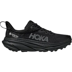 Gore-Tex Running Shoes Hoka Challenger 7 GTX W - Black