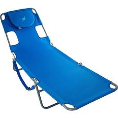 Sun Beds Ostrich Chaise Lounge