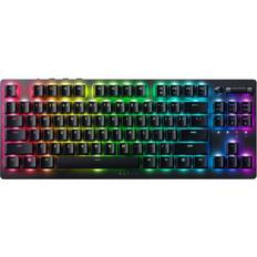 Razer Tenkeyless (TKL) Tastaturer Razer DeathStalker V2 Pro TKL (Nordic)