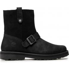 Timberland Kid's Courma Winter Boot - Black