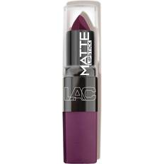 L.A. Colors Matte Lipstick CML473 Torrid