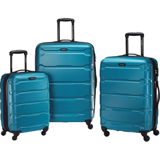 Expandable Suitcase Sets Samsonite Omni PC Spinner - Set of 3