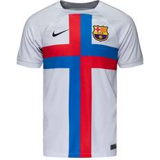Sports Fan Apparel Nike FC Barcelona Stadium Third Shirt 2022-23