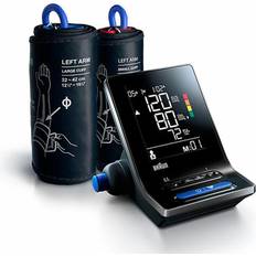 Oberarm Blutdruckmessgeräte Braun ExactFit 5 Connect