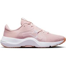 Nike Pink Gym & Training Shoes Nike In-Season TR 13 W - Barely Rose/Pink Oxford/Gum Light Brown/White