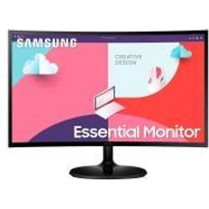 Samsung 1920x1080 (Full HD) PC-skjermer Samsung S27C362EAU S36C
