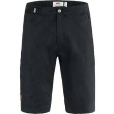 Fjällräven Shorts Fjällräven Abisko Hike Shorts M - Black