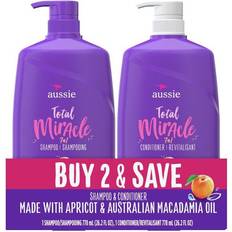 Aussie Total Miracle Gift Set