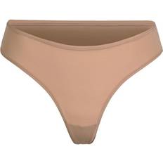 SKIMS Fits Everybody Thong - Sienna