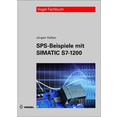 Simatic s7 1200 SPS-Beispiele mit Simatic S7-1200