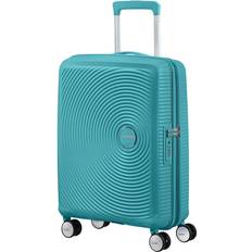 American Tourister Håndbagasje American Tourister SoundBox Spinner Expandable