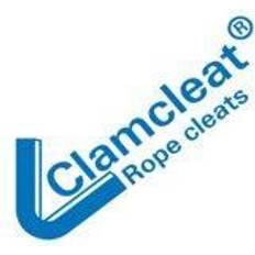 Bootsmotorenteile ClamCleat 218MK1 BB