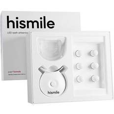 Hismile PAP+ LED Teeth Whitening Kit