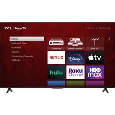 55 " TVs TCL 55S451