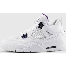 Nike GS Air Retro 'Purple Metallic' 4.5Y