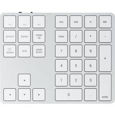 Numpad Keyboards Satechi ST-XLABKS