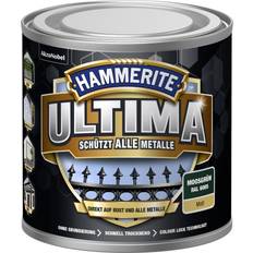 Hammerite ultima Hammerite ultima metallschutz lack rostschutz 0.25L