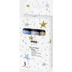 Kreul Glitter Pen, Basteln