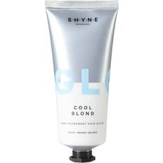 Blond Tönungen Shyne Hair Gloss Cool Blond 100