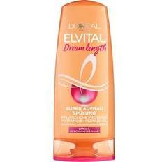 L'Oréal Paris Balsam L'Oréal Paris ELVITAL Dream Length Super Aufbau Spülung 250ml